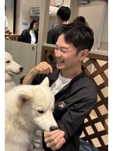 パーソナルケア Personal care&nbsp;堀江 俊輔