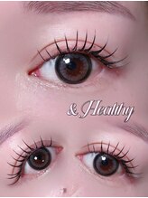 アテ ドゥ(ate deux)/アンドヘルシー