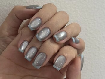 ミューズネイル(muse nail)/