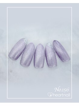 はあとねいる 北山店/ハンドネイル：No.156