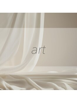 ル ブランシュ(le blanche)/こちらから先アートデザイン☆