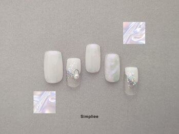 【2月】マンスリーデザイン