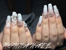 モンナネイル(MONNA NAIL)/