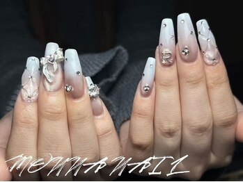 モンナネイル(MONNA NAIL)/