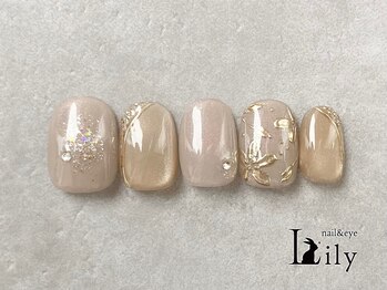 リリー 橋本店(Lily)/定額トレンドcollection!