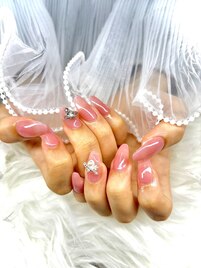 ワンカラー×パーツ