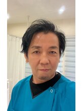 巻き爪補正店 越谷店 齋藤先生