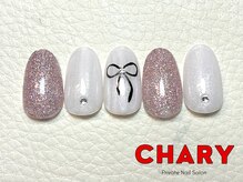 チャーリー(CHARY)/Simple