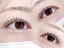 ルチア(Lucia)/リフトアップ効果♪