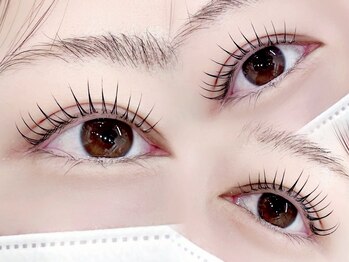 ルチア(Lucia)/リフトアップ効果♪