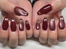 ココロ 久喜店(cocoro)/ナチュラルアートコース