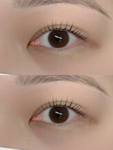 エルモア 高宮店(ElleMoi)/似合わせパーマ/パリジェンヌ