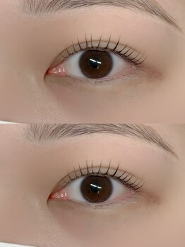 エルモア 高宮店(ElleMoi)/似合わせパーマ/パリジェンヌ