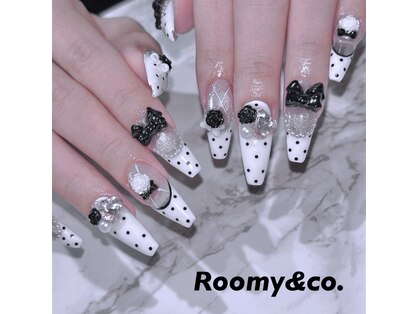 ルーミー アンド コー(Roomy&co.)の写真