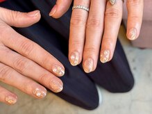 サラサネイルズ 代官山 恵比寿(sarasanails)の雰囲気（“派手すぎないのにおしゃれ見えする”絶妙なセンスが人気。）