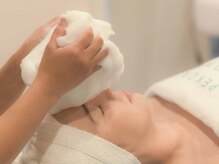 NINA BEAUTY STUDIO/ムートンホイップスパ