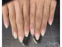 チャーム(Charm)/