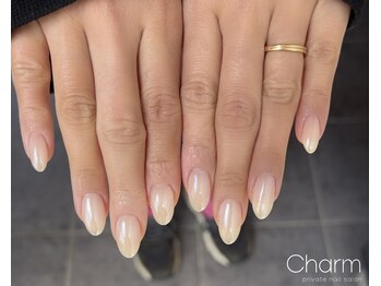 チャーム(Charm)/