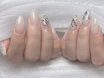 ロージー 柏店(Rosie)/持ち込みデザイン4本