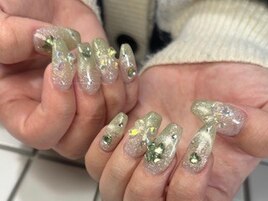 ちゅるんマグフレンチ