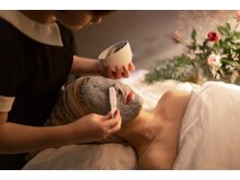 サロンチョコ(salon choco)/【モデリングパック】