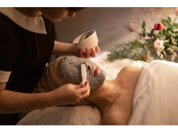 サロンチョコ(salon choco)/【モデリングパック】