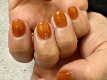 アモード(AMODE)/お客様ネイル◎