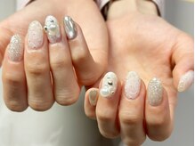 ミファネイル(mihwa nail)