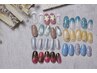 【JrネイリストMiyu限定クーポン】◇特別価格◇デザインコース¥4300