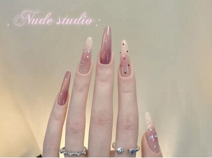 ヌード ネイルスタジオ 千葉店(Nude Nailstudio)の写真