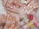 リットネイル(Lit nail)の写真