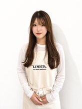 ルミシアトーキョー 神戸三宮店(LUMICIA.TOKYO)&nbsp;MINAMI. 眉毛