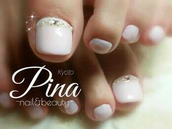 ピーナ ネイルアンドビューティー(Pina nail&beauty)/
