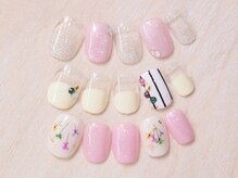 ルアナ 川越店(Luana)/Luana★BASICコース