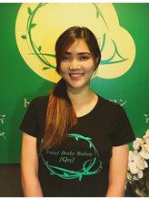 トータル ボディサロン キュア(Qa) 藤 谷