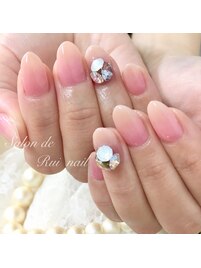 ◎2色グラデーション