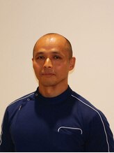 ココビ 津高店(COCO美) 松井 龍