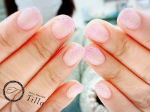 ネイル サロンティーラ(Tilla)/ジェルネイル