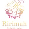 エステサロン リリム(Ririmuh)ロゴ