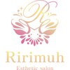 エステサロン リリム(Ririmuh)のお店ロゴ