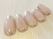 ハウスアンドアイラッシュ ネイル(House&eyelash nail)/