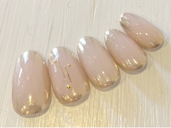 ハウスアンドアイラッシュ ネイル(House&eyelash nail)/