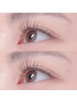 ベリー 中田店(Very)/【静岡 まつエク】