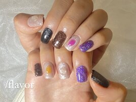 4本やり放題コース♪