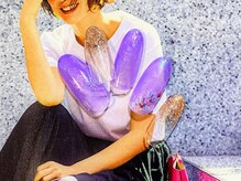 グリスター(Glister)/Aコース　6600円