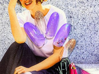 グリスター(Glister)/Aコース 6600円