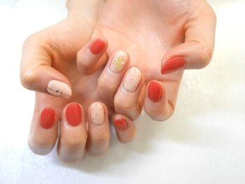 ザネイルズ(The Nails)/