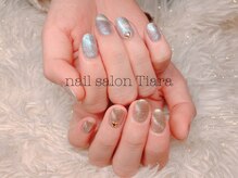 ティアラ(Tiara)/オーロラマグネット