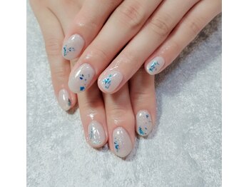 フォレット(Foret)/ツバメネイル