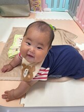 コレカラ骨盤整体院/お子様連れ大歓迎！！